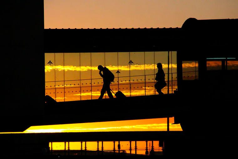Artículo opinión sobre la ampliación del aeropuerto de Barcelona