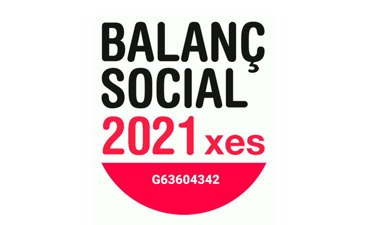 Balance social